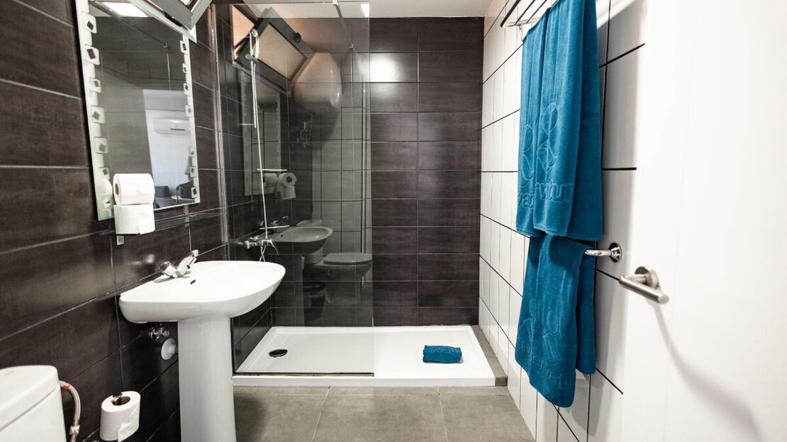 Castillo de Sol Apartments